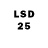 LSD-25 экстази кислота Belma Serintuna